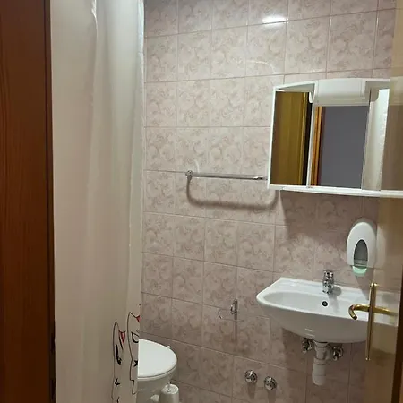 Solis Apartment Makarska
