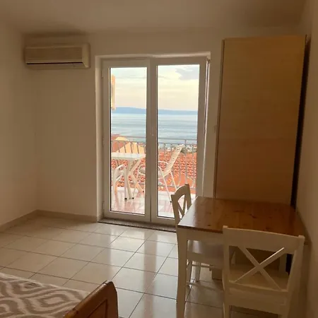 Apartment Solis Makarska