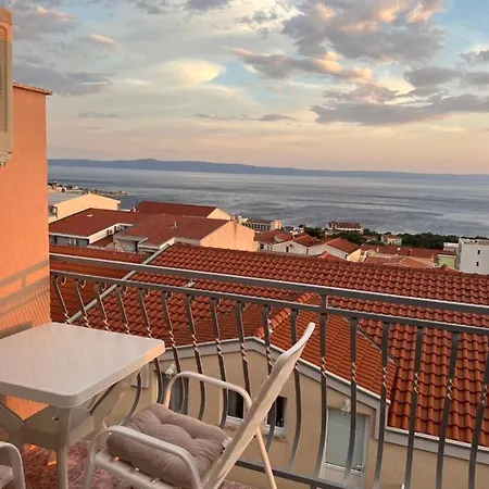 Apartment Solis