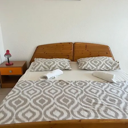 Apartment Solis Makarska