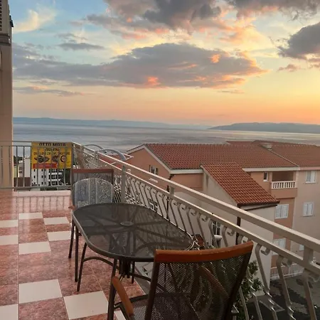 Apartment Solis