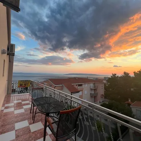 Apartment Solis