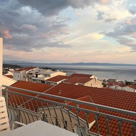 Apartment Solis
