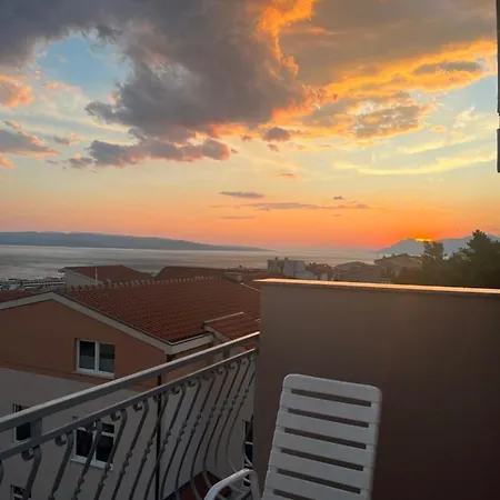Apartment Solis