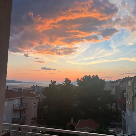 Apartment Solis