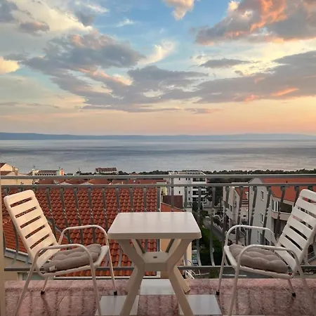 Apartment Solis