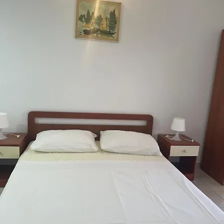Apartment Solis