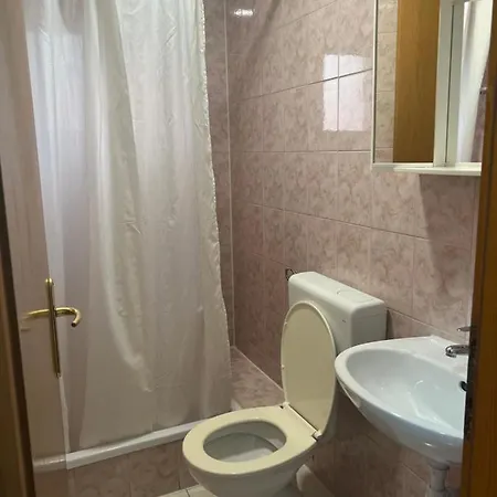 Solis Apartment Makarska